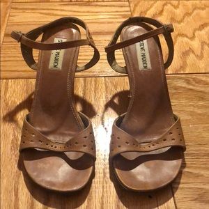 Steve Madden Sandals